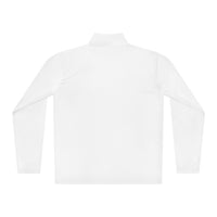 Unisex Quarter-Zip Pullover