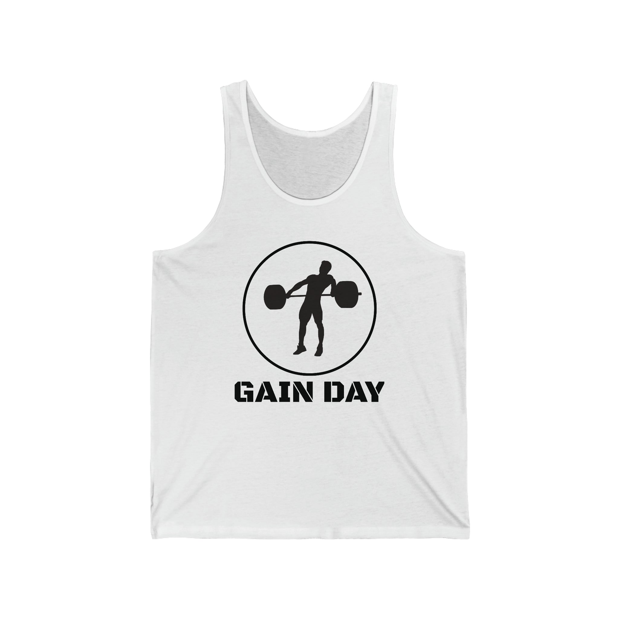 Men's Tanks