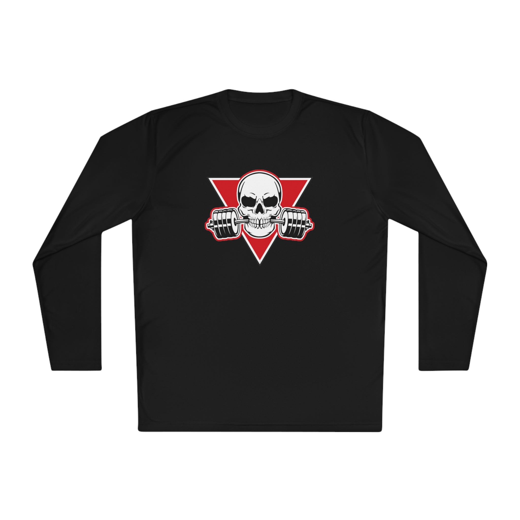 Unisex Lightweight Long Sleeve Tee