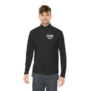 Tank Fitness Unisex Quarter-Zip Pullover