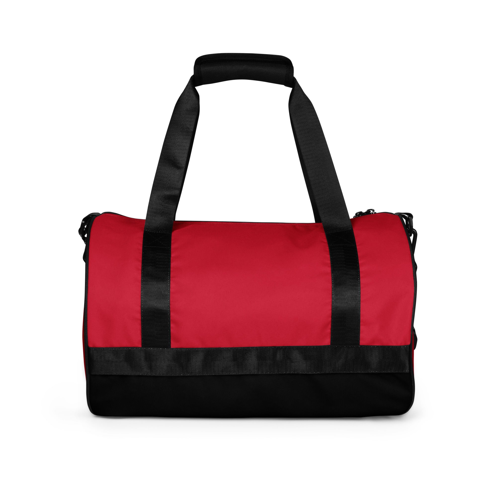 Gym bag Medium - More Plates