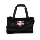 Gym Bag Black Tank