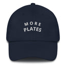 More Plates Classic hat