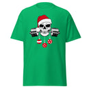 Classic tee - Merry Tankmas!