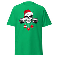 Classic tee - Merry Tankmas!