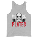 Muscle Tank Men's - More Plates