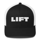 Trucker Cap- LIFT