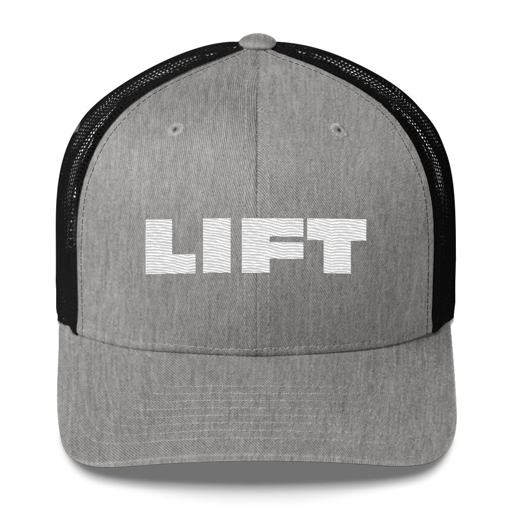 Trucker Cap- LIFT