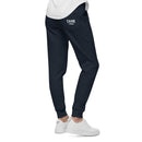 Unisex fleece sweatpants - Tank pocket