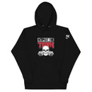 Hoodie Women's - Respect the Tank