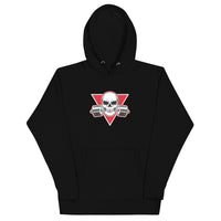 Tank Hoodie