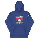 Hoodie Women's - Respect the Tank