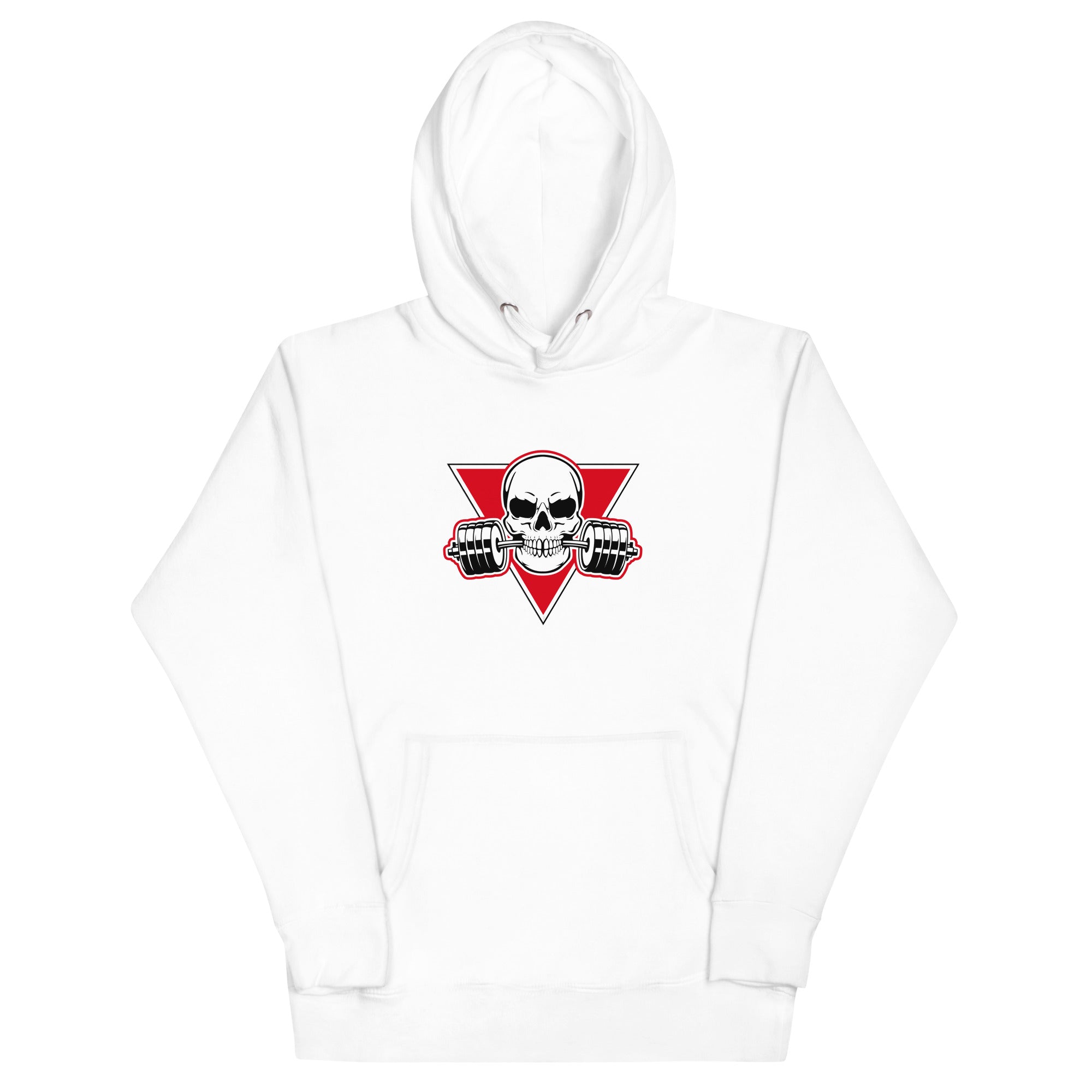 Tank Hoodie