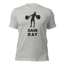 Men's Gain Day T-Shirt