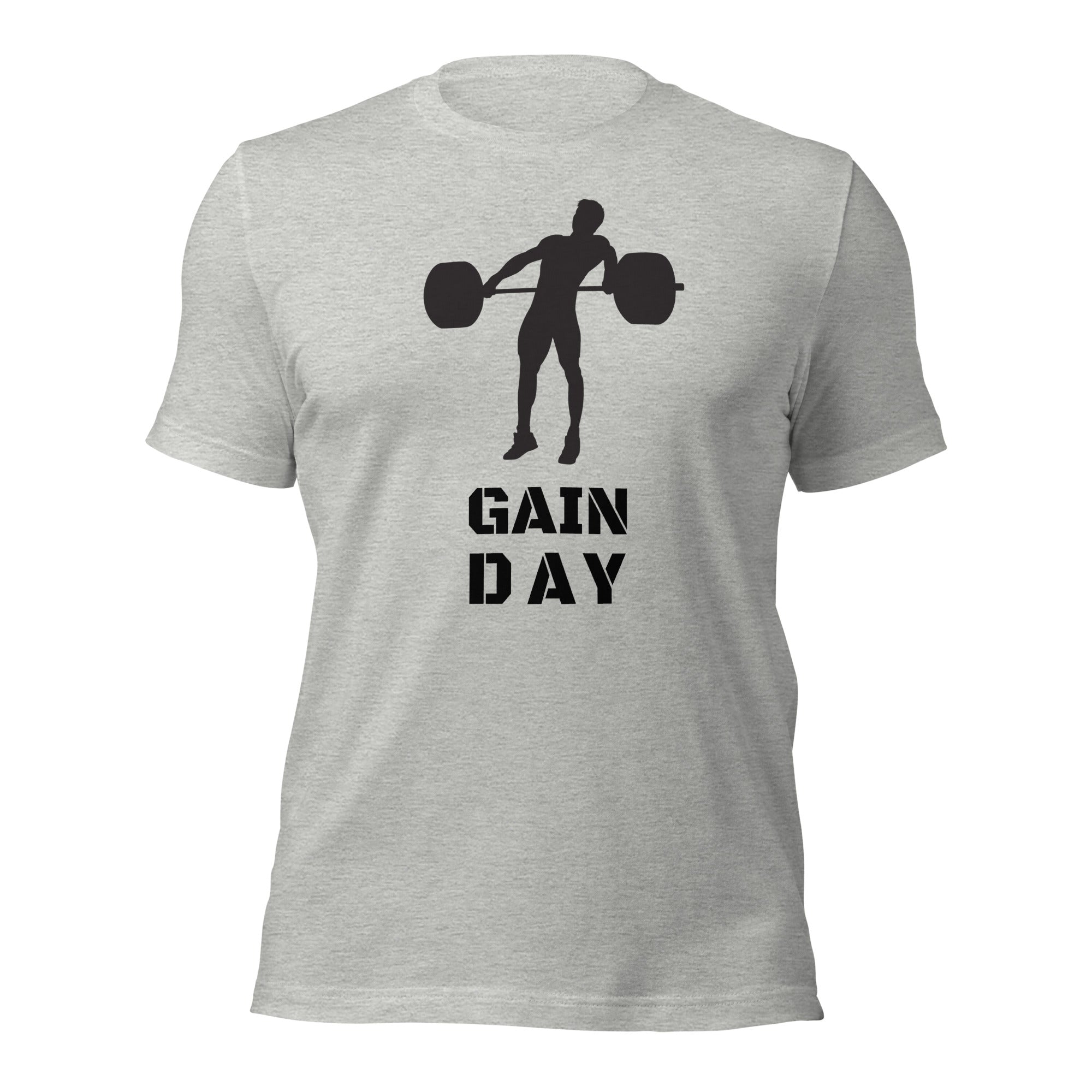 Men's Gain Day T-Shirt