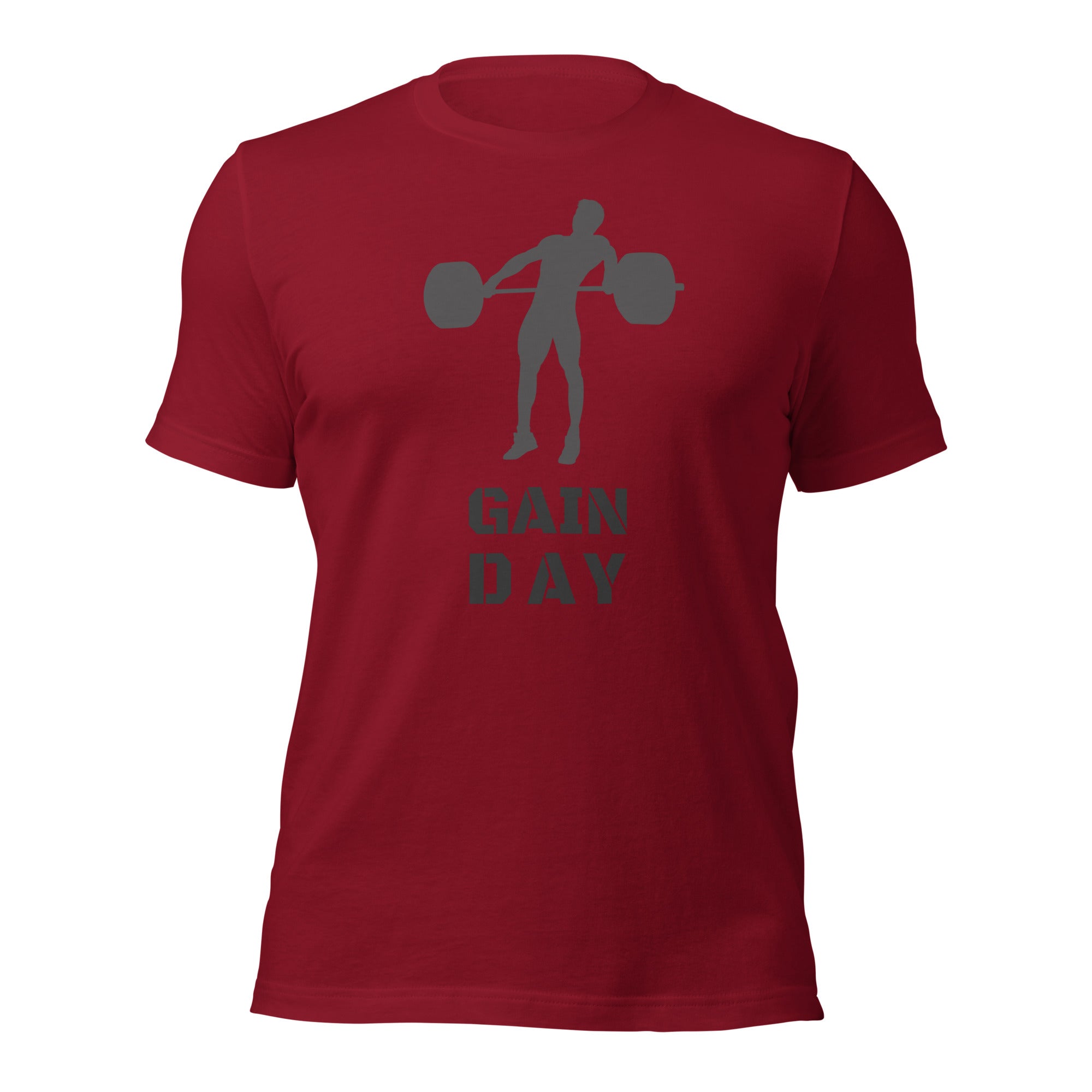 Men's Gain Day T-Shirt