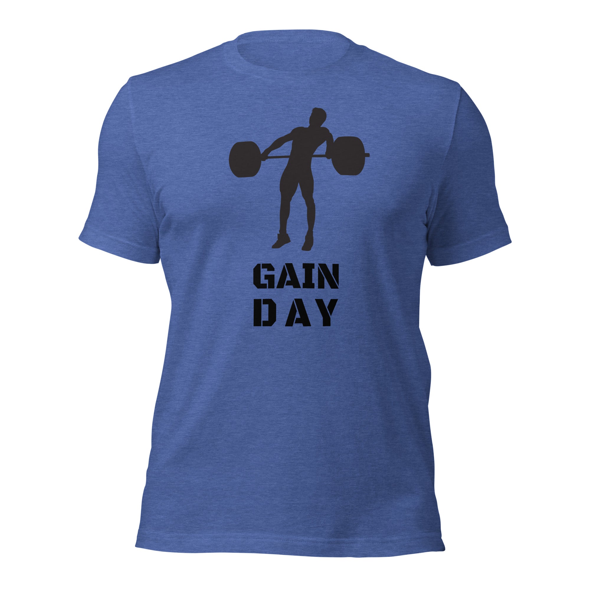 Men's Gain Day T-Shirt