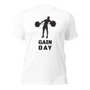 Men's Gain Day T-Shirt