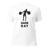 Men's Gain Day T-Shirt