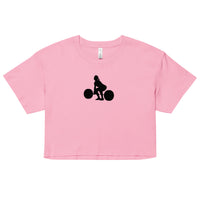 Crop top Women's - She Lift