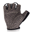 Weightlifting Gloves Half Finger Anti-Slip