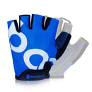 Weightlifting Gloves Half Finger Anti-Slip